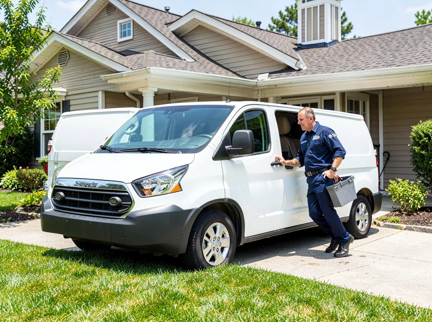 Emergency Plumber company in Newburg, WV